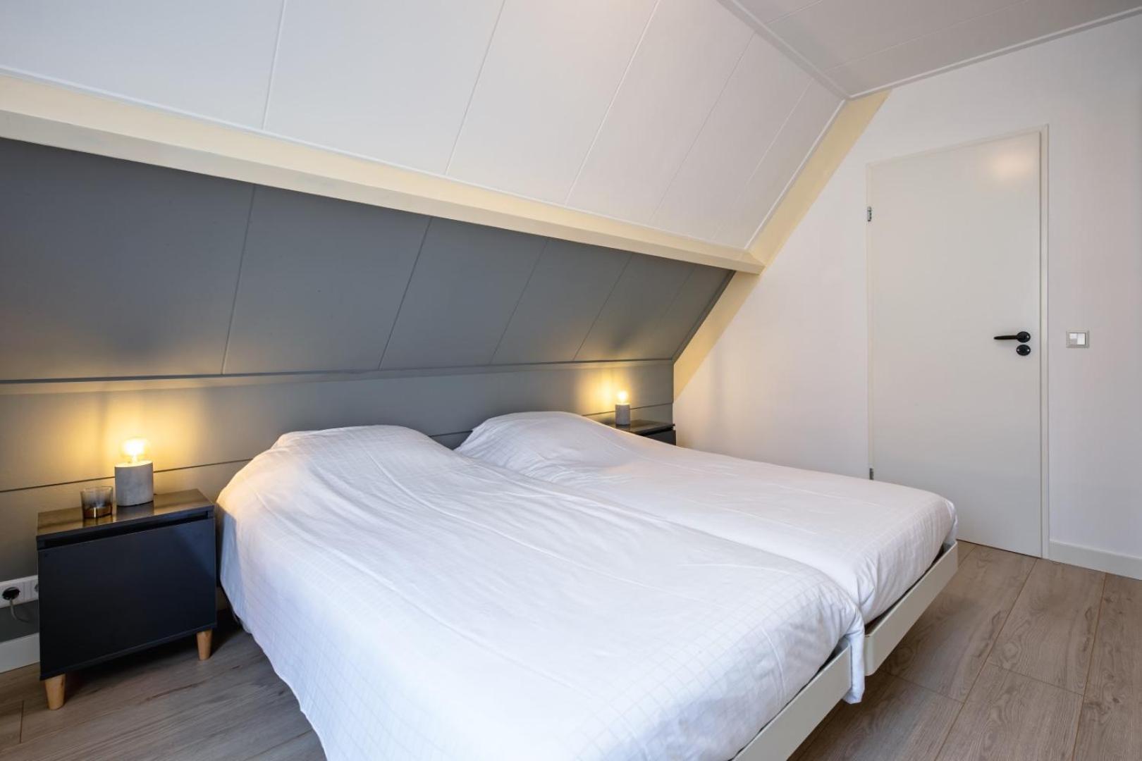 Hotel-Restaurant Loodsmans Welvaren Bv Den Hoorn  Esterno foto